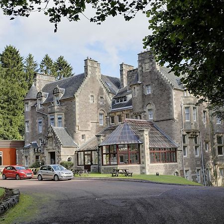 BEST WESTERN CARTLAND BRIDGE HOTEL LANARK 3 United Kingdom